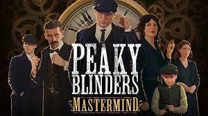 Peaky Blinders - Season 1